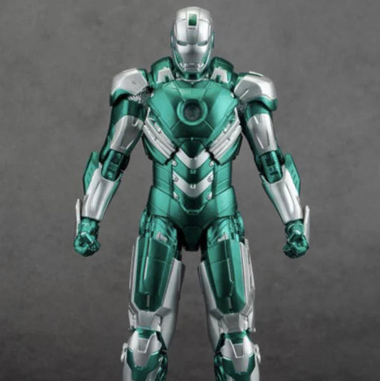 7-Inch Iron Man MK31