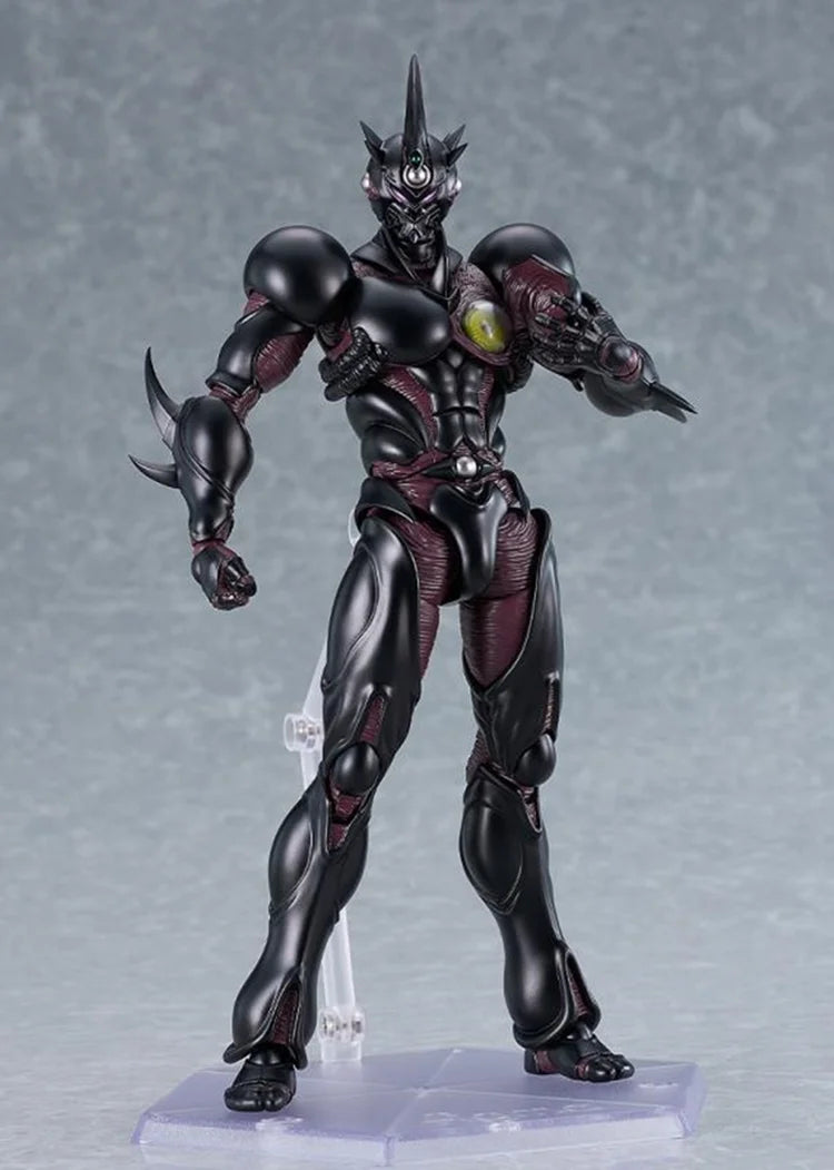 Max Factory figma Guyver III: Ultimate Edition