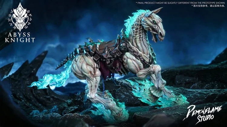 Demon Flame Studio 1/12 AD-008 1/12 Despair