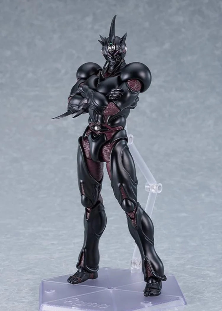 Max Factory figma Guyver III: Ultimate Edition