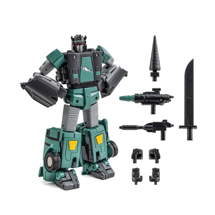 New Age H71B Mortimer