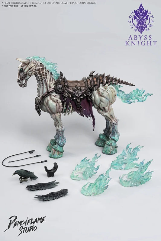 Demon Flame Studio 1/12 AD-008 1/12 Despair