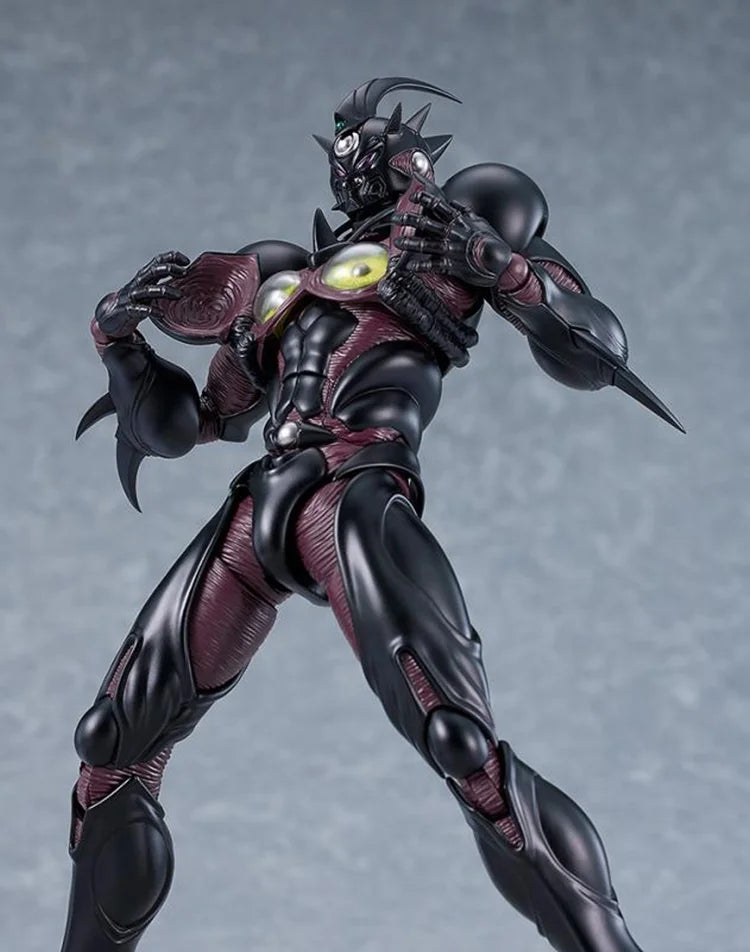 Max Factory figma Guyver III: Ultimate Edition