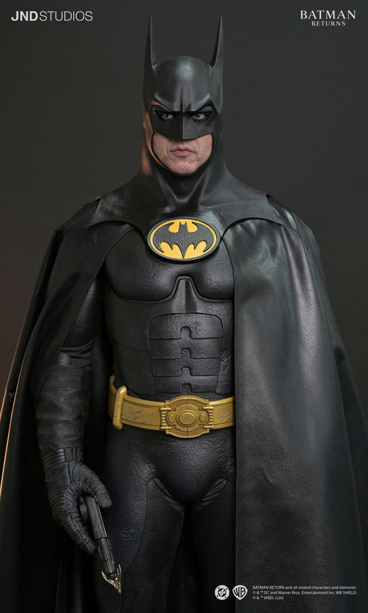 JND's 1/3 scale Batman Returns BATMAN (Single Version)