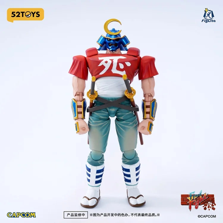 52TOYS 1/12 FigLite Sodom