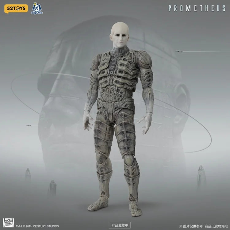 52TOYS 1/12 Prometheus