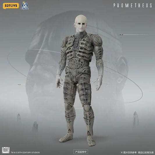 52TOYS 1/12 Prometheus