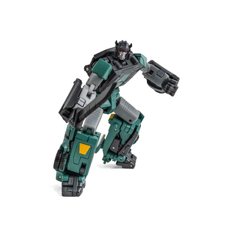 New Age H71B Mortimer