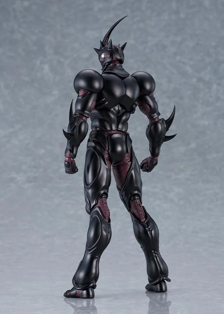 Max Factory figma Guyver III: Ultimate Edition
