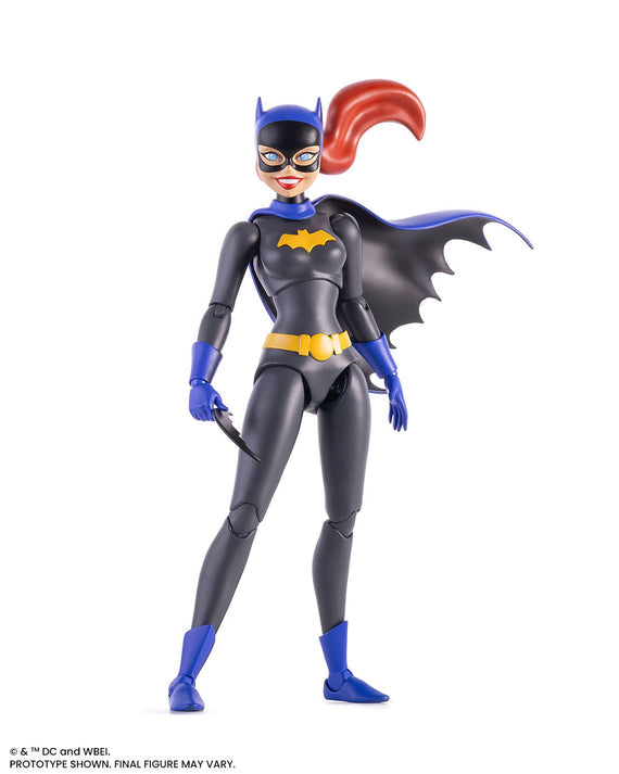 Batman: The Animated Series - Batgirl 1/6 Scale Figure  Limited Edition
