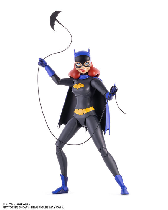 Batman: The Animated Series - Batgirl 1/6 Scale Figure  Limited Edition