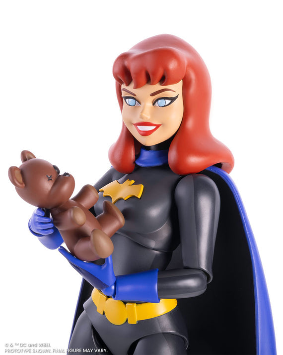 Batman: The Animated Series - Batgirl 1/6 Scale Figure  Limited Edition