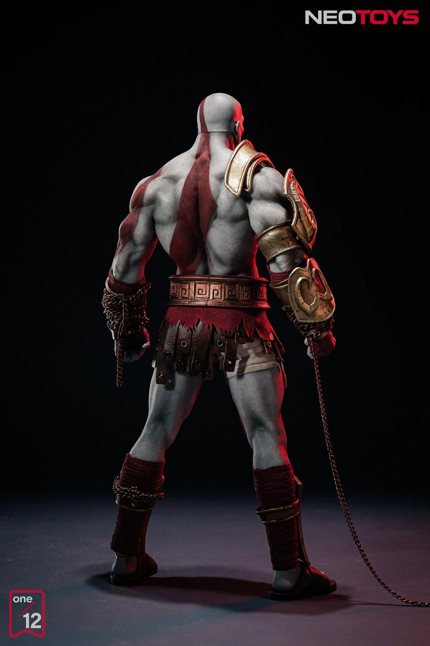 NEOTOYS GODSLAYER