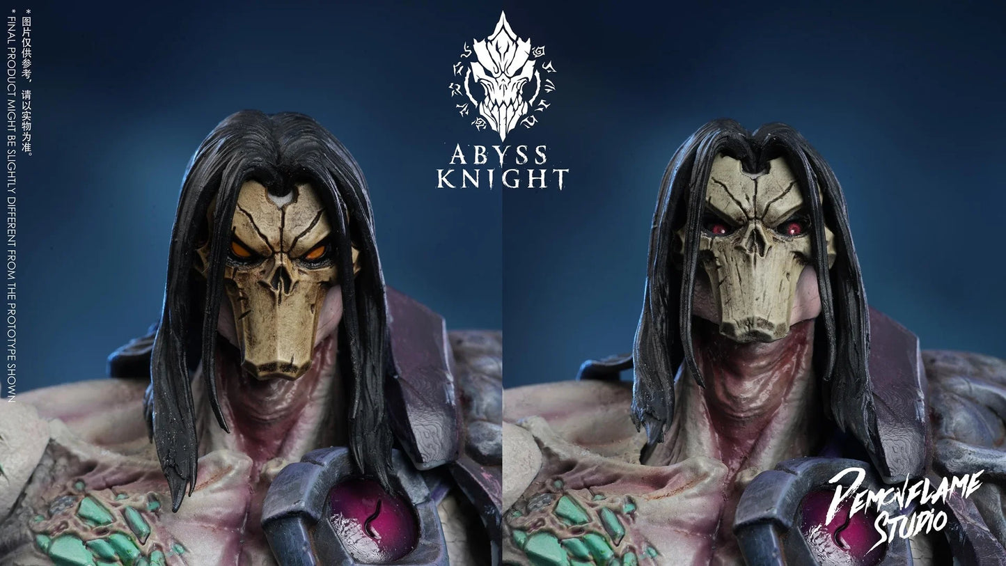 Demon Flame Studio 1/12 AD-007 ABYSS Knight Apocalypse ver.