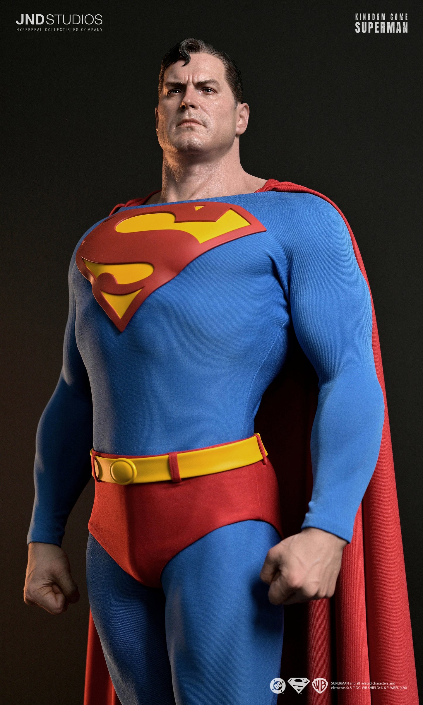 Superman (Original Version)