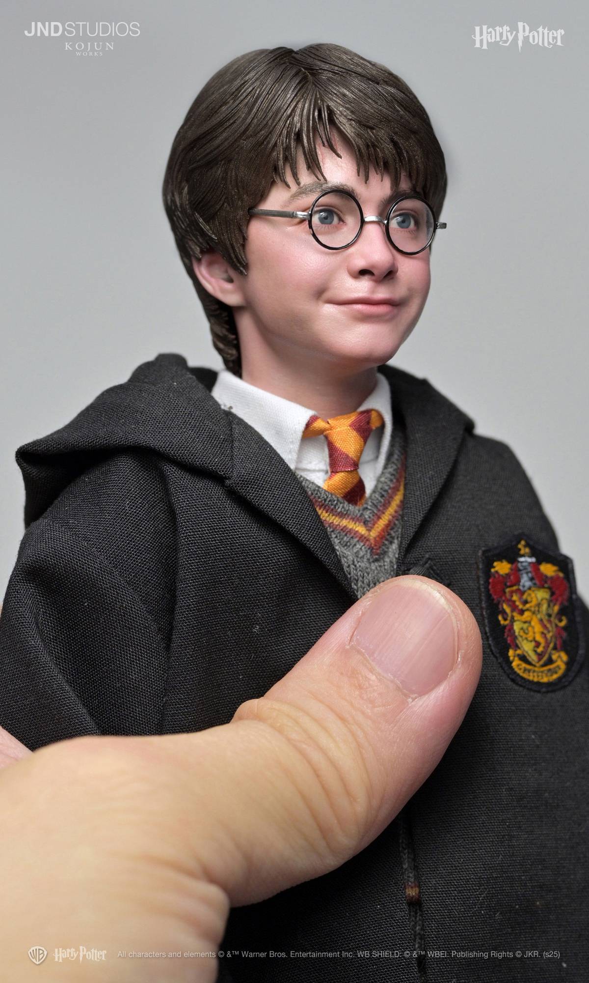 JND 1:6 KOJUN WORKS HARRY POTTER LITE