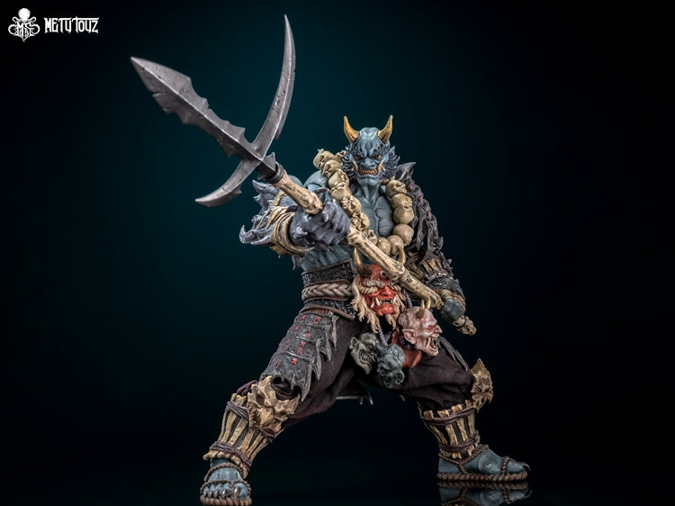 Demon Slayer Shura Takikawa