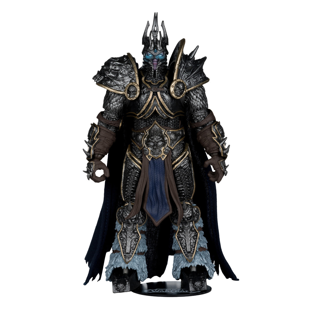 The Lich King (World of Warcraft) Deluxe 7" Figure
