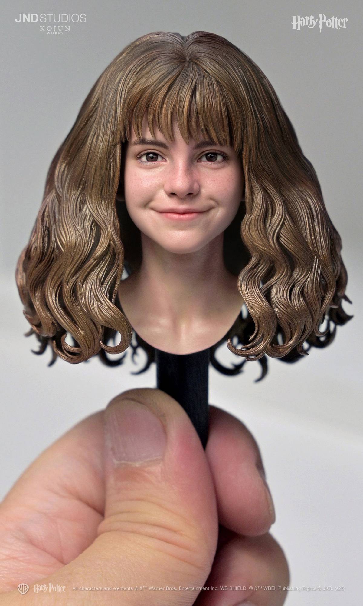 1:6 JND HARRY POTTER LITE – Hermione Granger