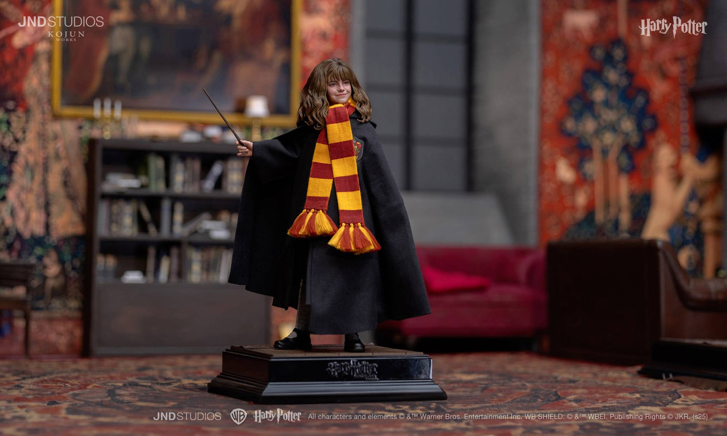 1:6 JND HARRY POTTER LITE – Hermione Granger