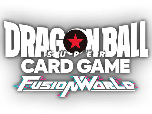 DBS FUSION WORLD 05 BOOSTER