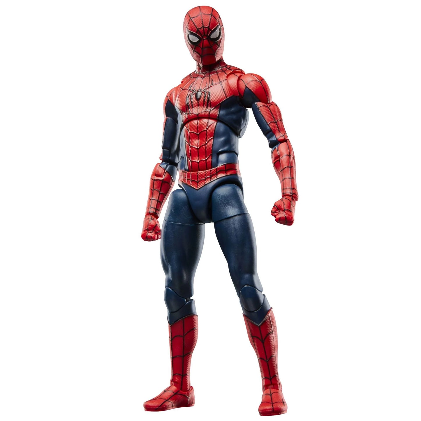 Spider-Man: Brand New Day Marvel Legends Spider-Man Action Figure
