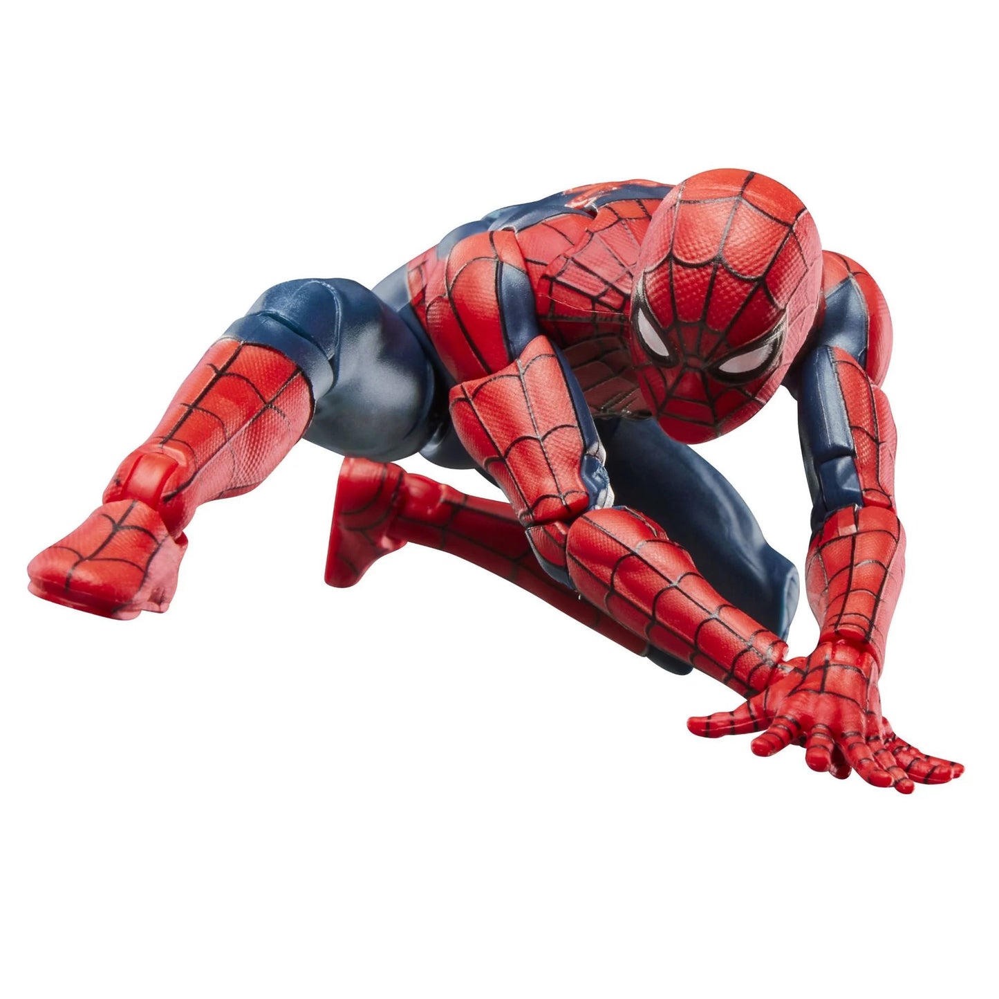 Spider-Man: Brand New Day Marvel Legends Spider-Man Action Figure