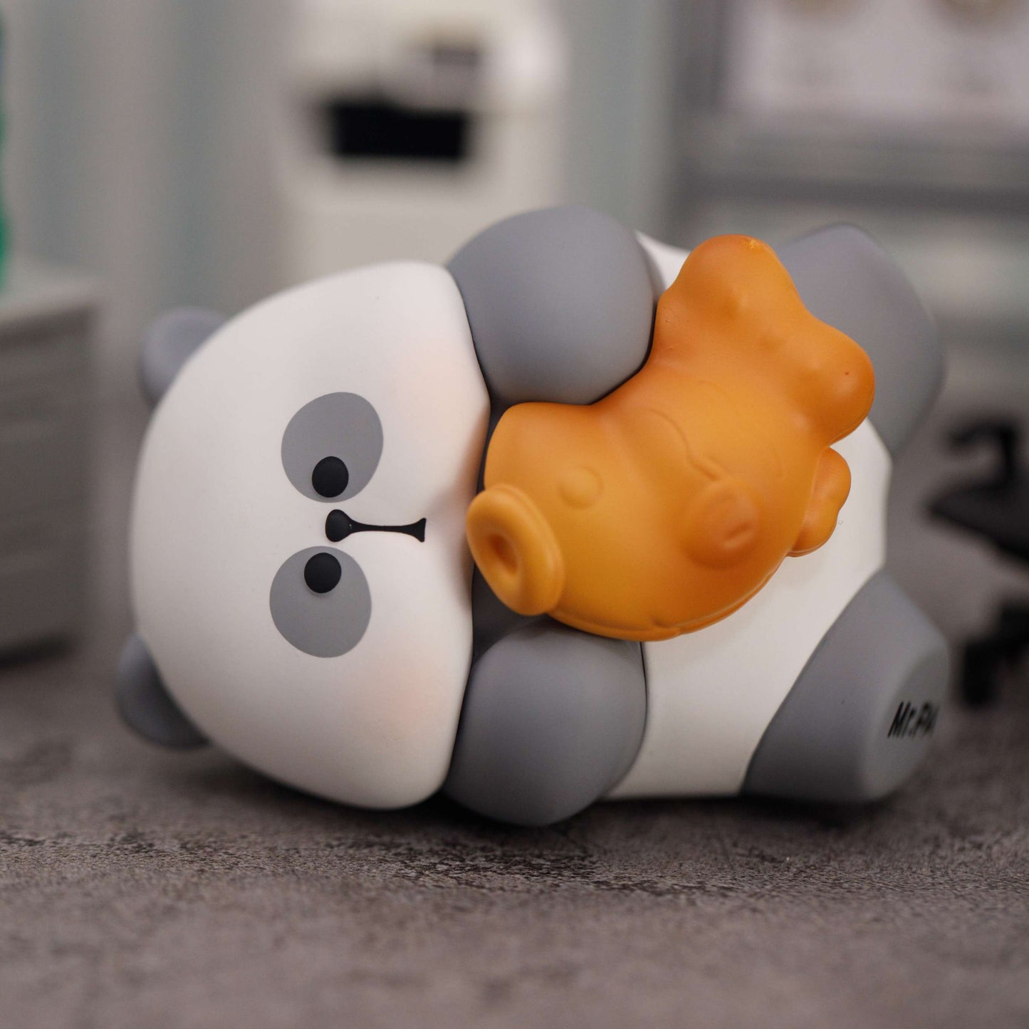 TOY CITY MR PA WORK WEEK