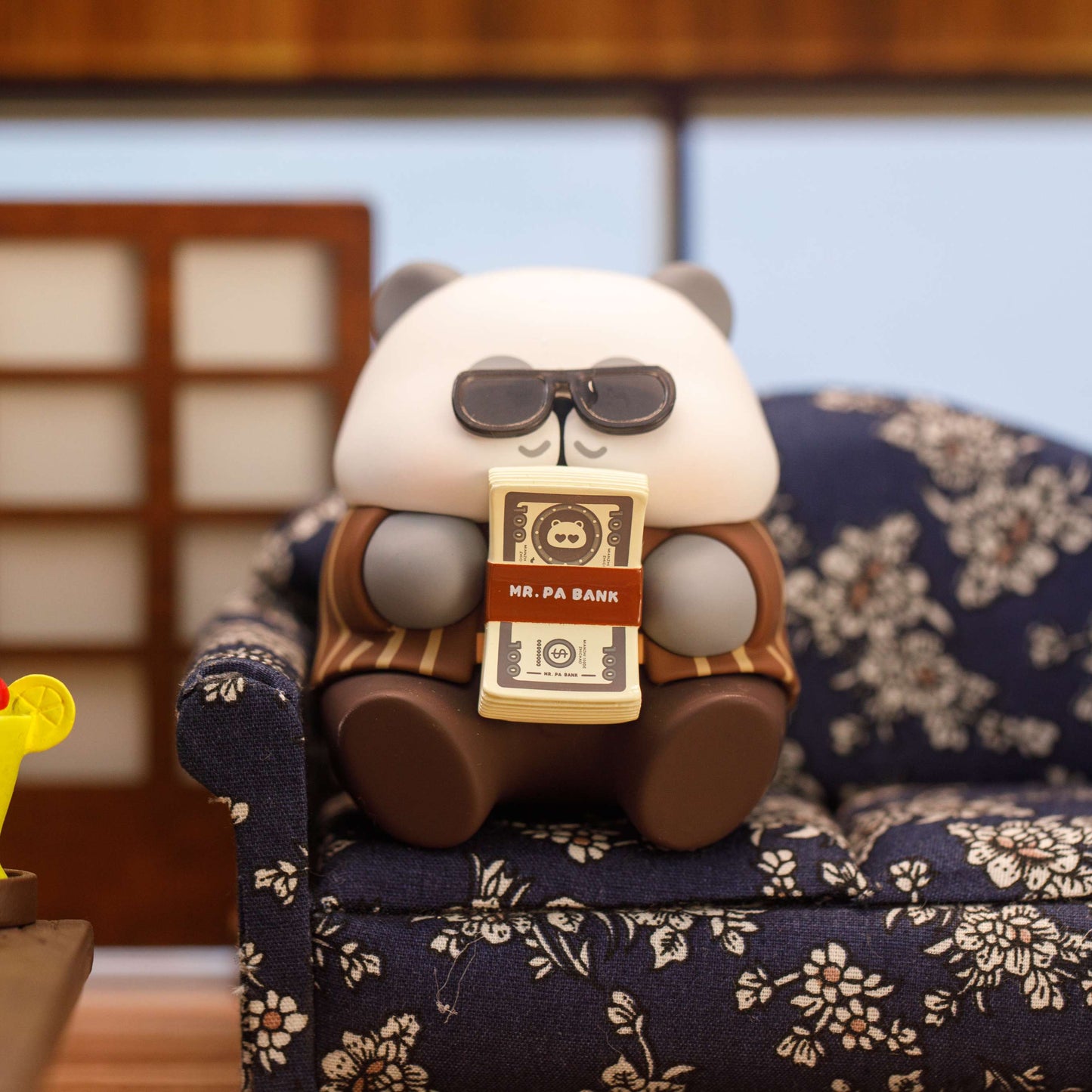 TOY CITY MR PA WORK WEEK