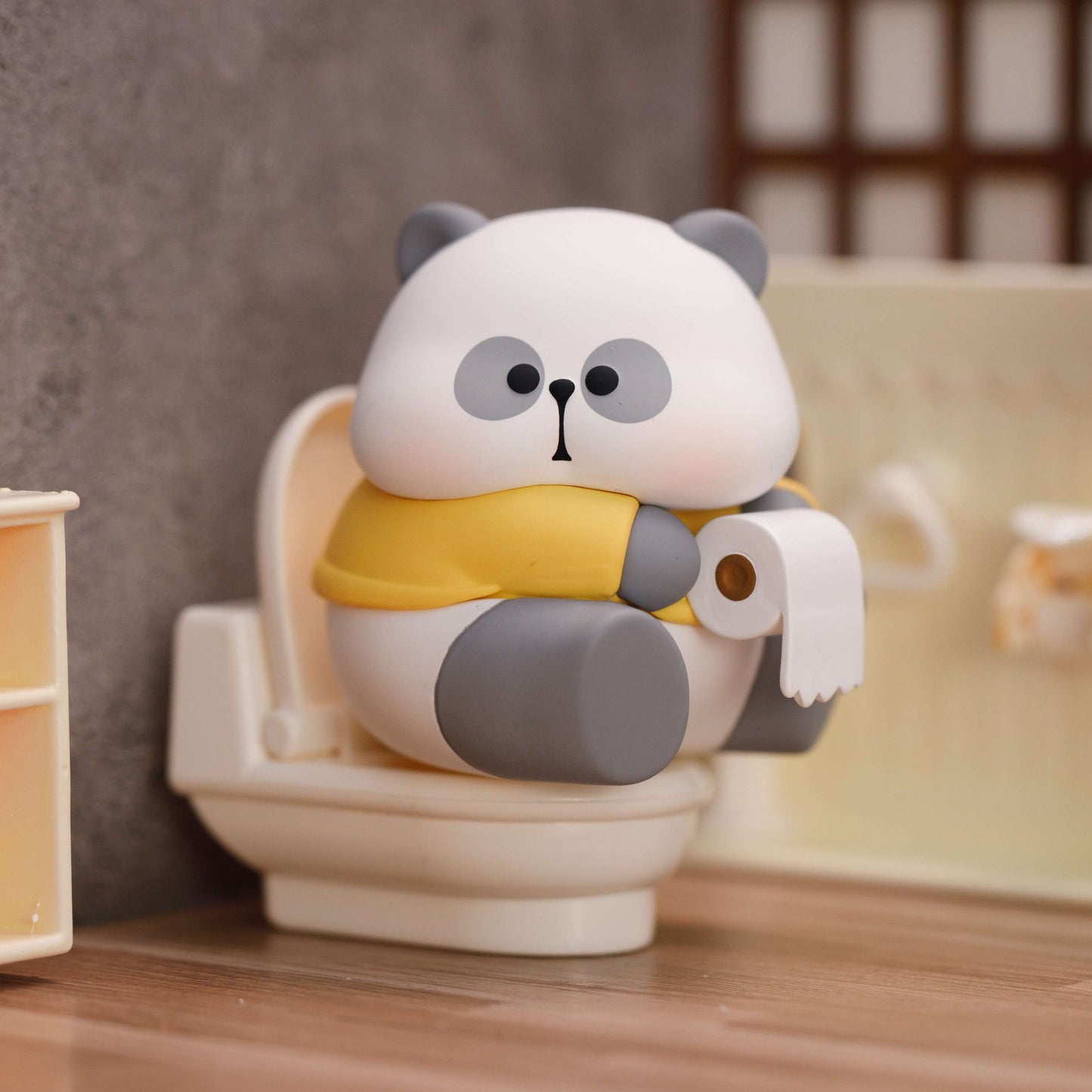 TOY CITY MR PA WORK WEEK