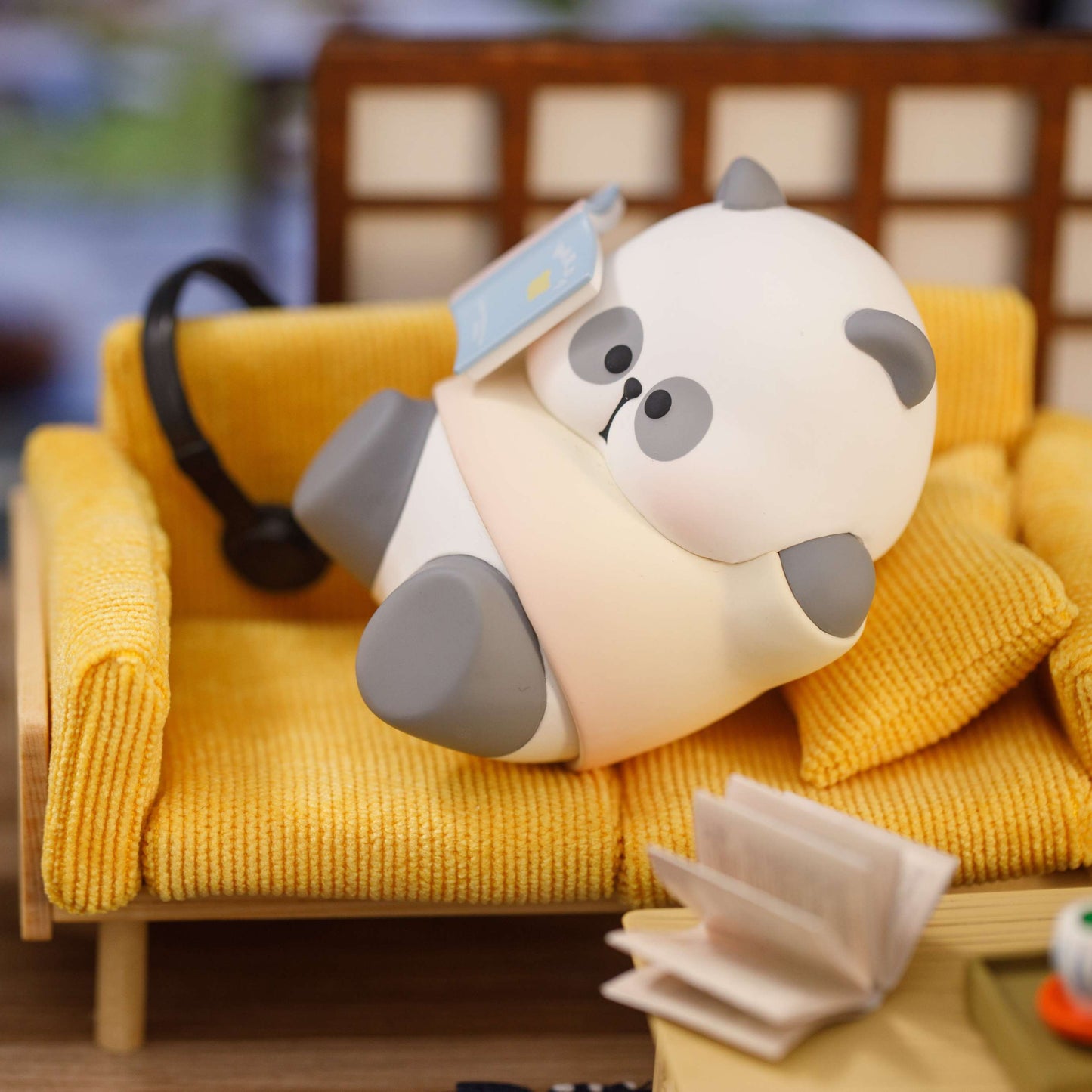 TOY CITY MR PA WORK WEEK