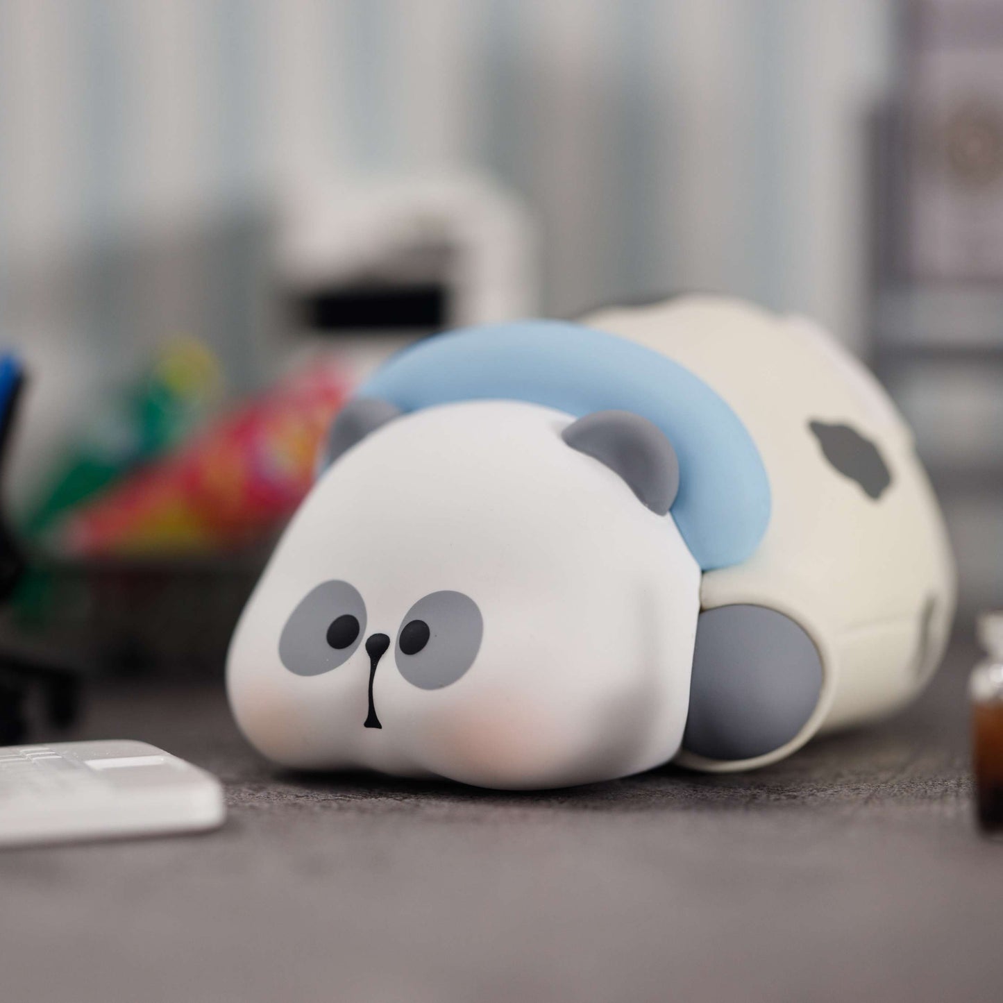 TOY CITY MR PA WORK WEEK