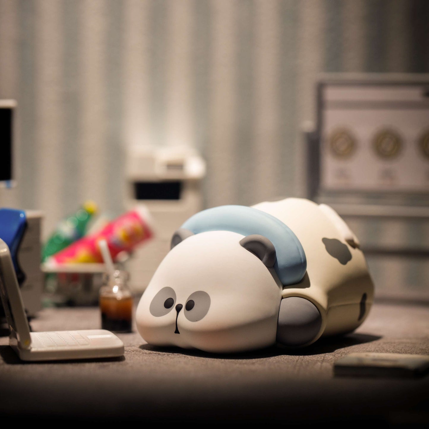 TOY CITY MR PA WORK WEEK