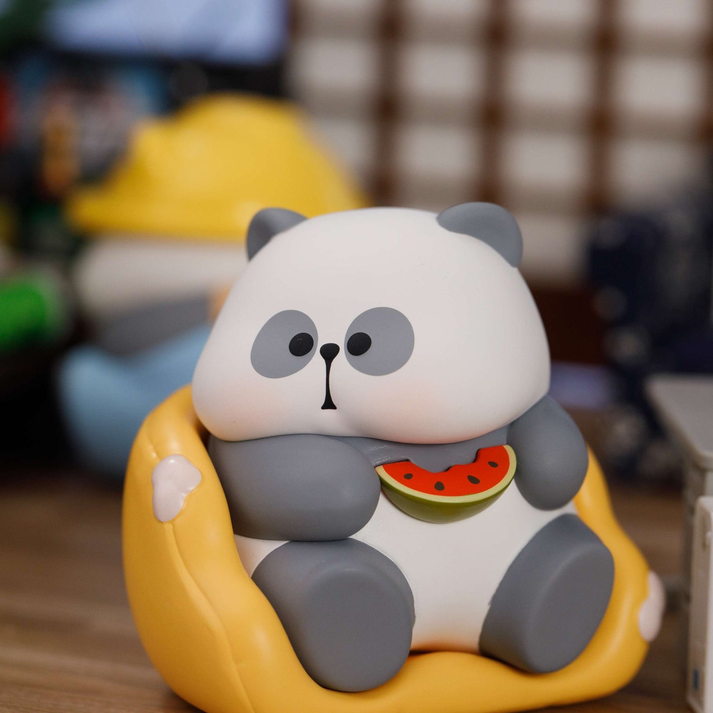 TOY CITY MR PA WORK WEEK