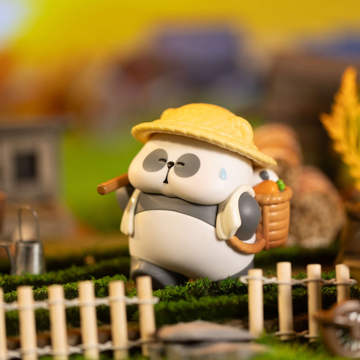 TOY CITY MR PA DON'T PUA WITH ME