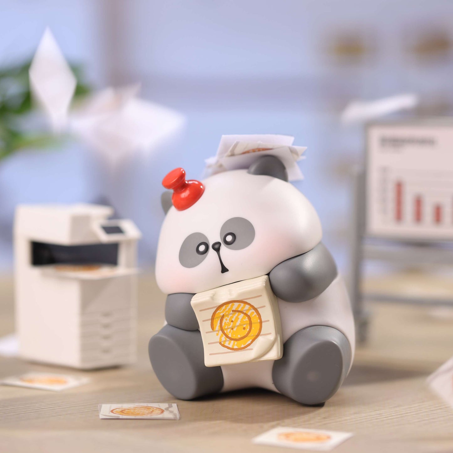 TOY CITY MR PA DON'T PUA WITH ME