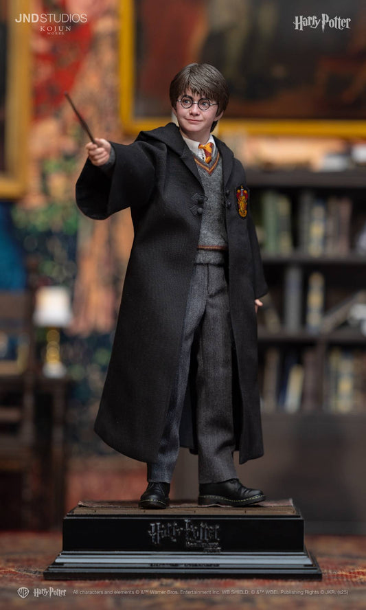 JND 1:6 KOJUN WORKS HARRY POTTER LITE