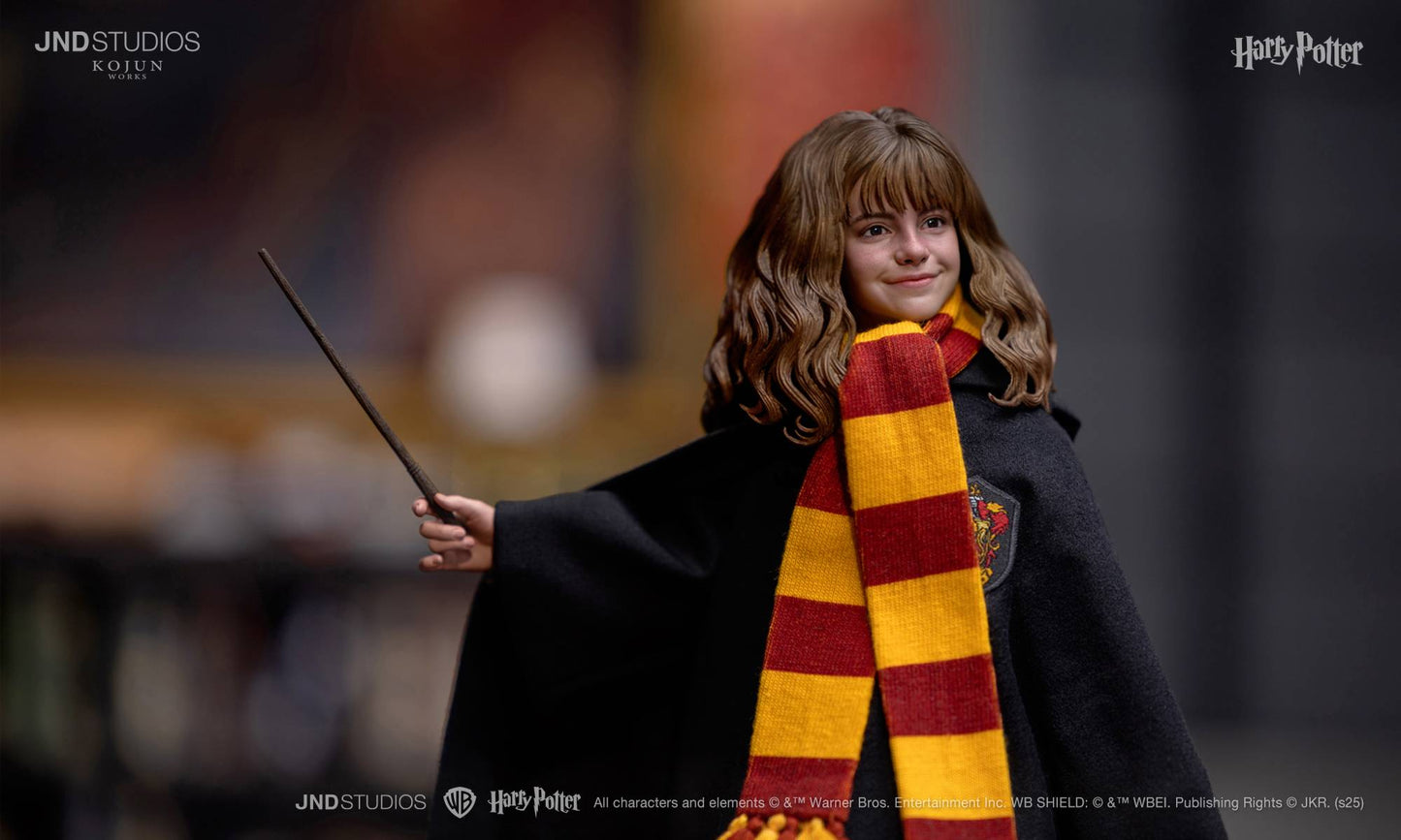 1:6 JND HARRY POTTER LITE – Hermione Granger