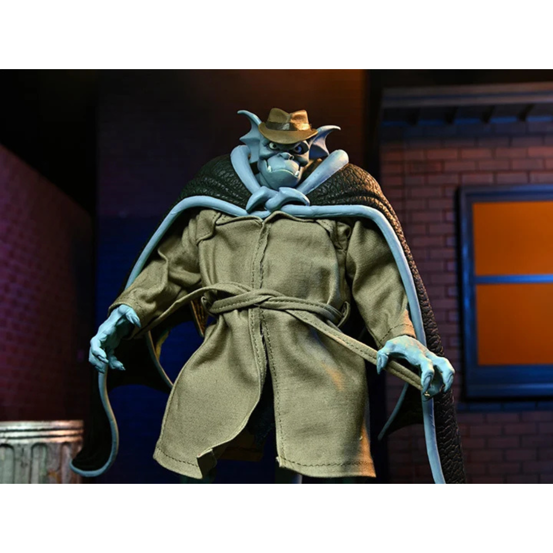 Disney's Gargoyles Ultimates Elisa Maza