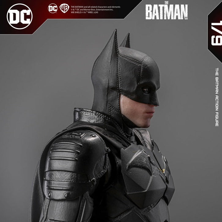 FondJoy DC Comics The Batman 2022