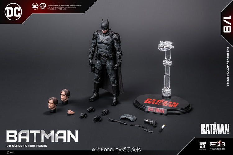 FondJoy DC Comics The Batman 2022