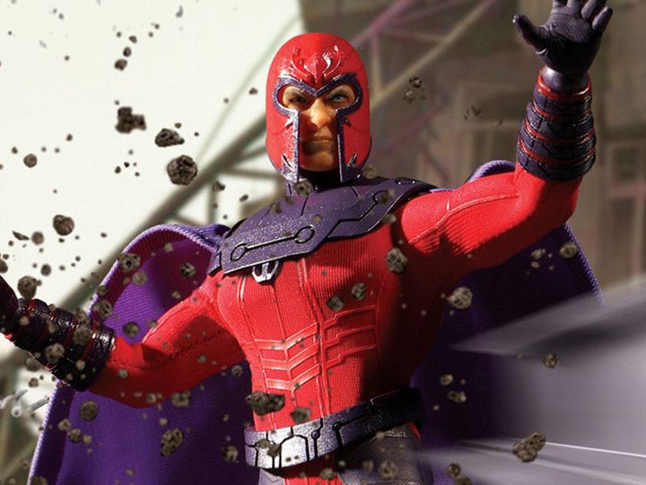 Marvel One:12 Collective Magneto
