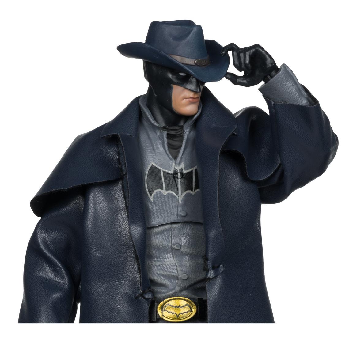 DC MULTIVERSE COWBOY BATMAN (BATMAN SUPERMAN)