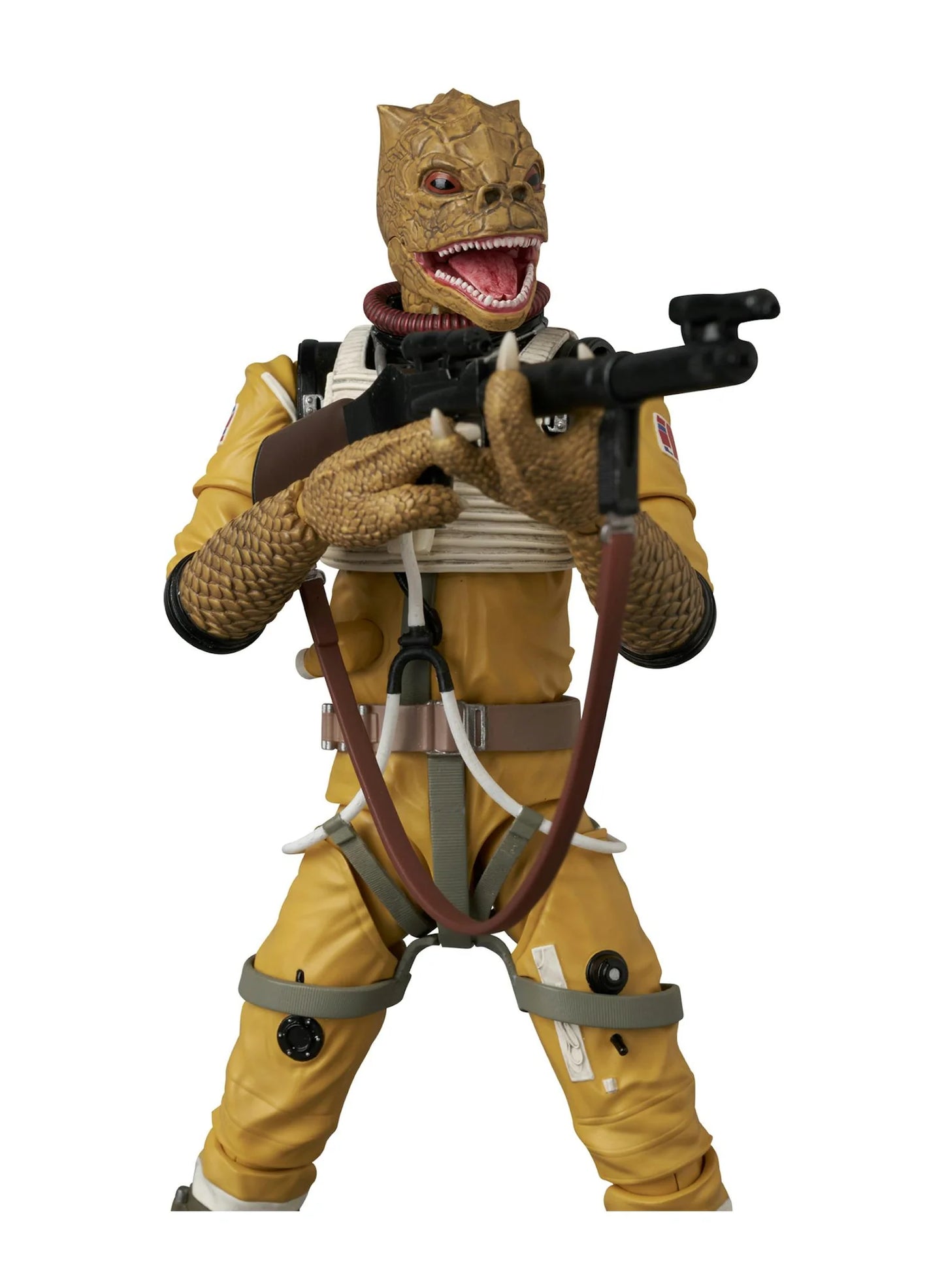 MEDICOM TOY - MAFEX BOSSK