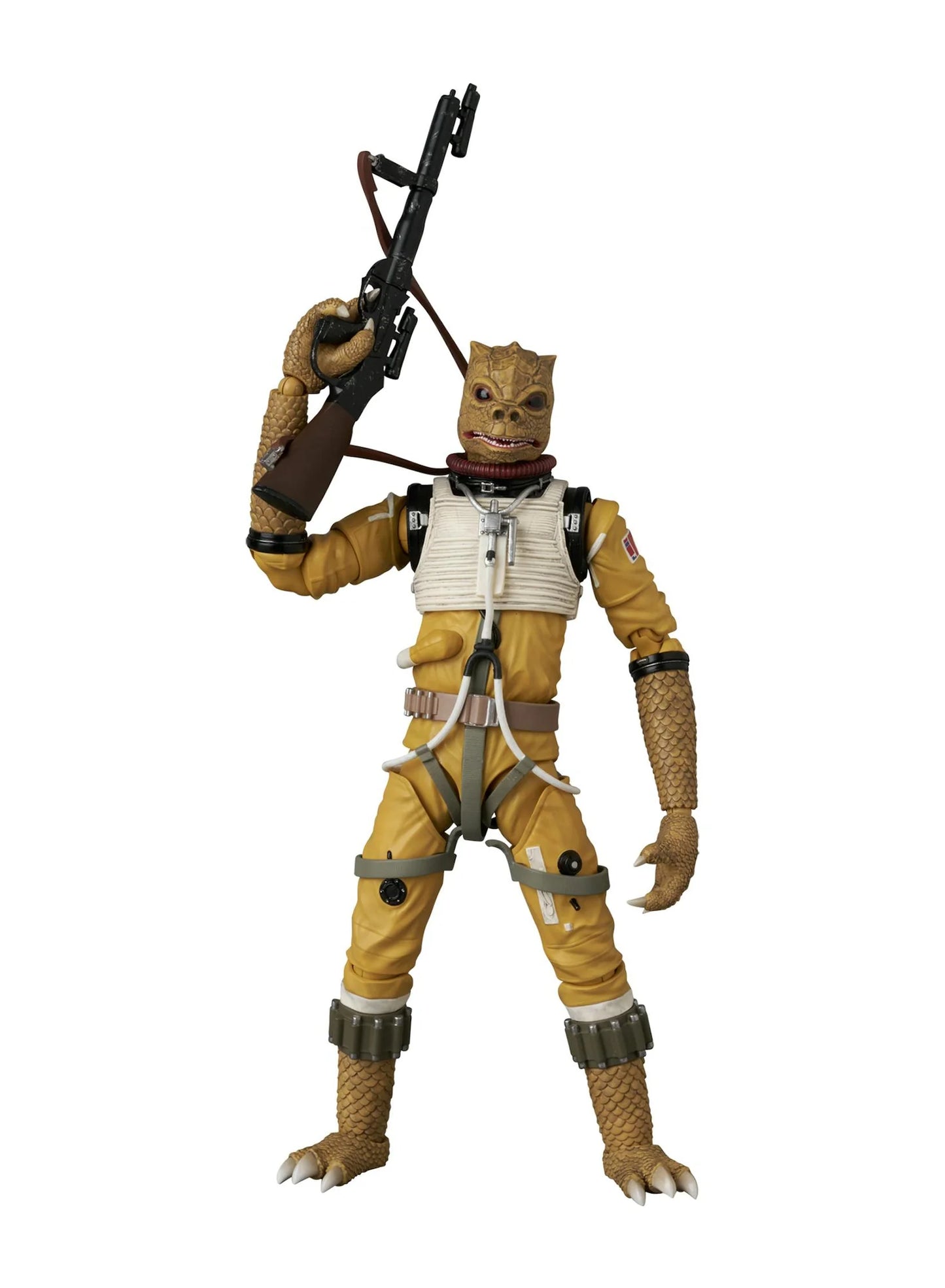 MEDICOM TOY - MAFEX BOSSK
