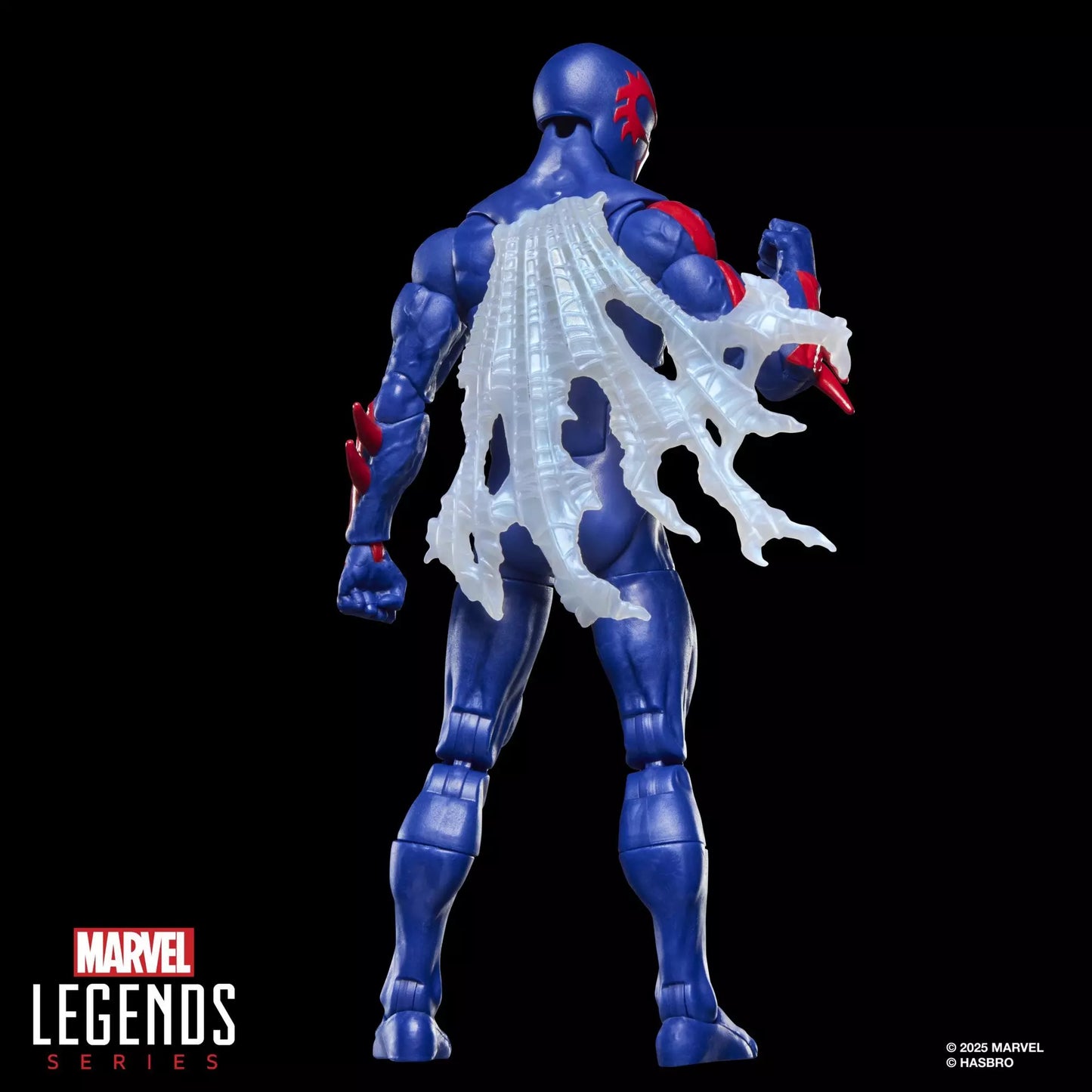 Marvel Legends Series Spider-Man 2099
