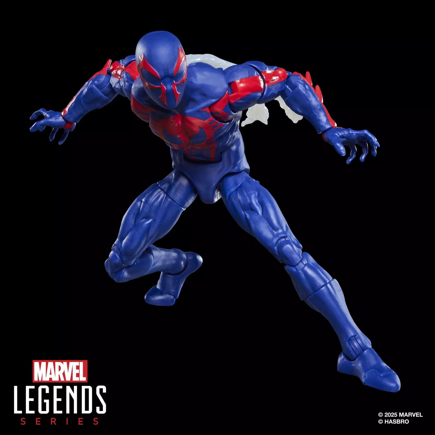 Marvel Legends Series Spider-Man 2099