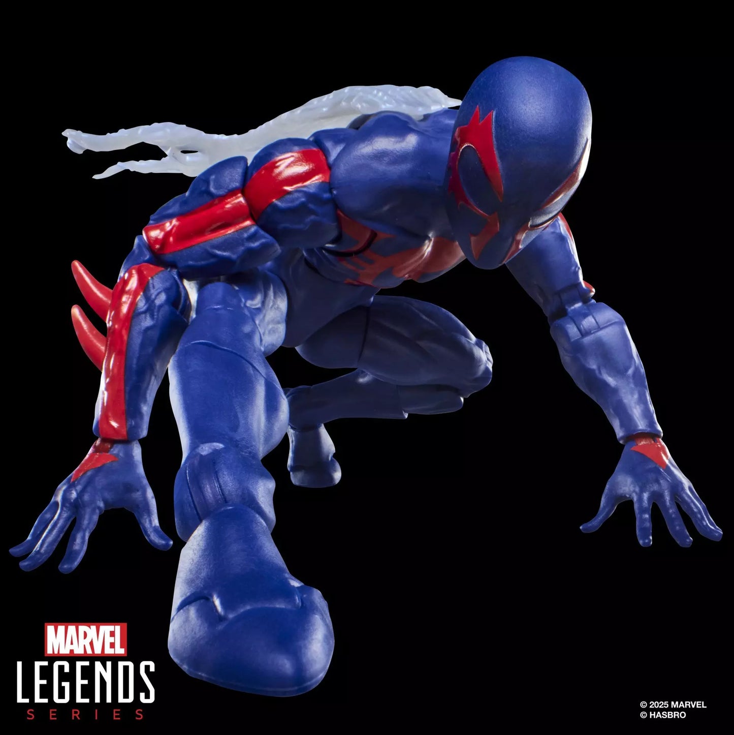 Marvel Legends Series Spider-Man 2099