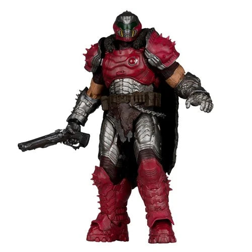 Doom: The Dark Ages Doom Slayer Phalanx Skin 7-Inch Scale Action Figure