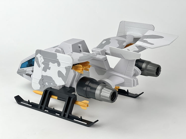 Fans Hobby VE-04 NU-EAGLE